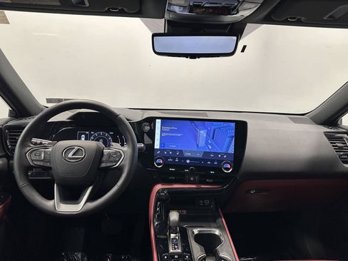 Used 2024 Lexus NX 350 AWD w/ Vision Package image 22