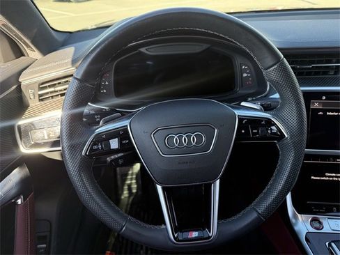 Used 2022 Audi S6 Premium Plus image 11