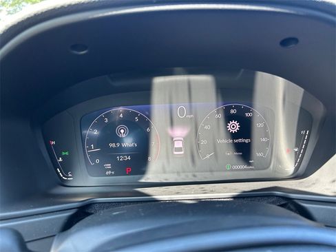 New 2025 Honda Accord SE image 25