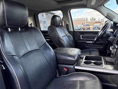 Used 2014 RAM 1500 Limited image 18