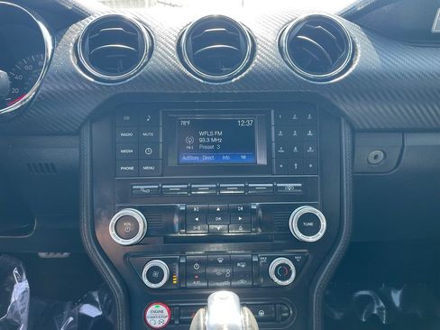 Used 2015 Ford Mustang Coupe w/ Equipment Group 051A RWD image 22