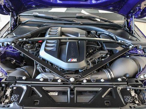 Used 2026 BMW M2 CS image 22