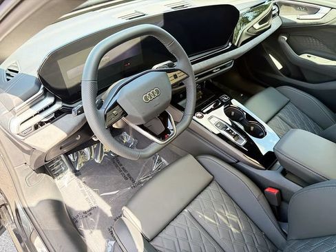 New 2026 Audi S5 Premium Plus AWD/4WD image 25
