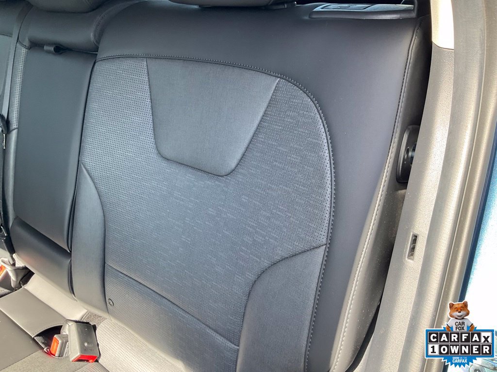 Used 2025 Kia Niro Wave FWD image 30