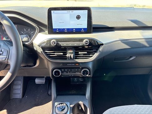 Used 2022 Ford Escape SE w/ Convenience Package image 22