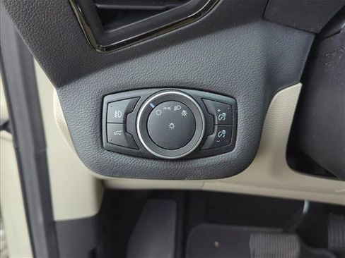 Used 2018 Ford Escape Titanium w/ Ford Safe & Smart Package image 12