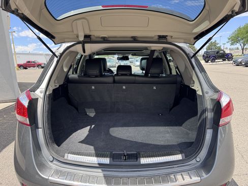 Used 2014 Nissan Murano LE w/ Platinum Edition Package AWD/4WD image 51