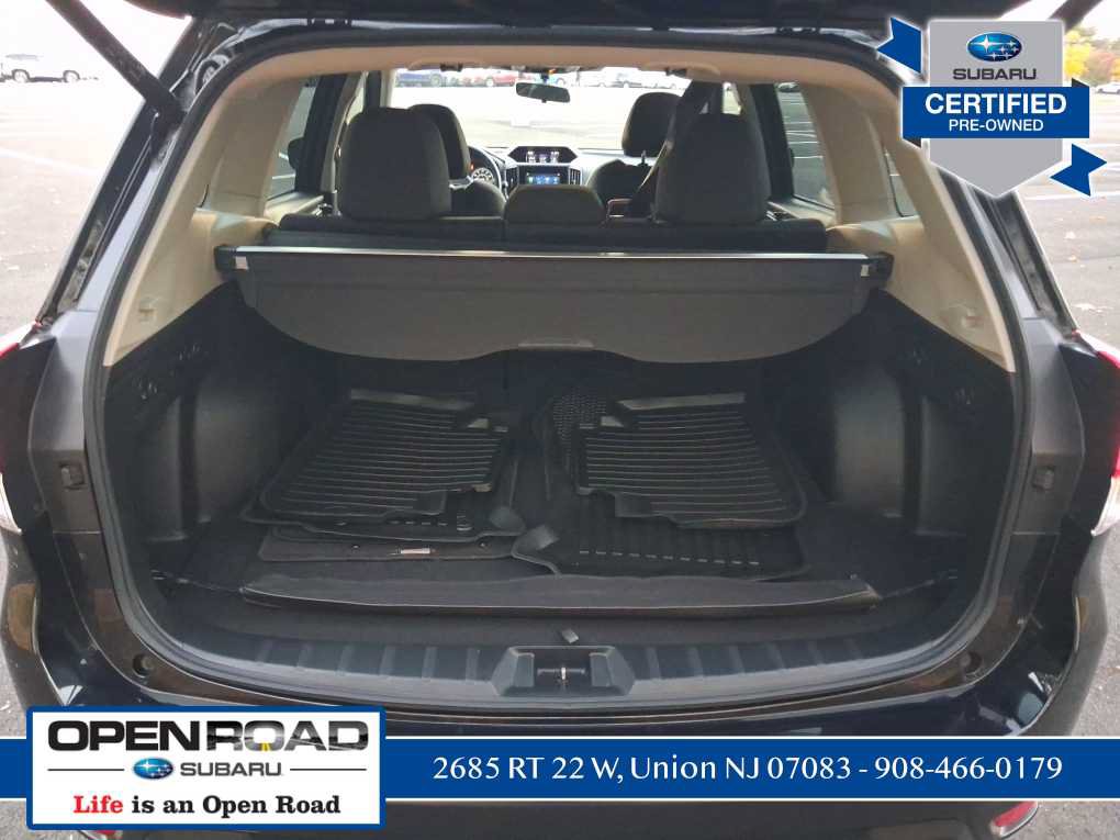 Used 2023 Subaru Forester Premium AWD/4WD image 19