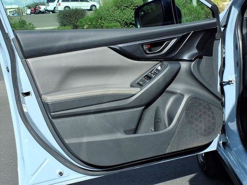 Certified 2021 Subaru Crosstrek 2.5i Sport w/ Moonroof Package image 24