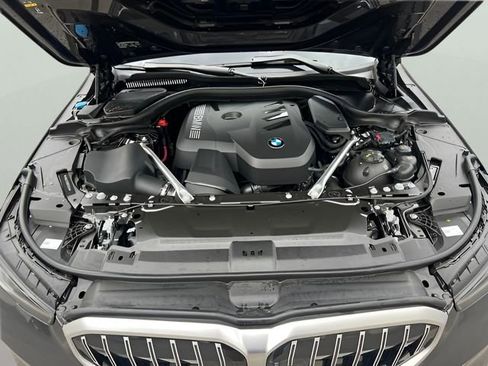 Certified 2024 BMW 530i w/ Premium Package image 26