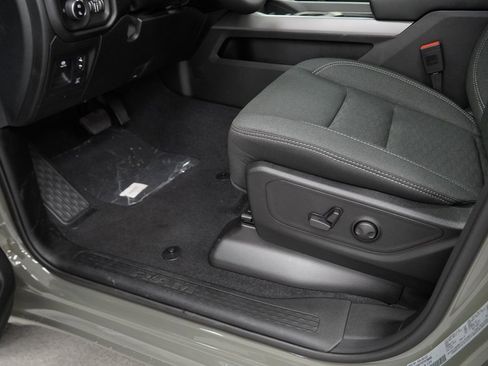 New 2026 RAM 1500 Big Horn image 27