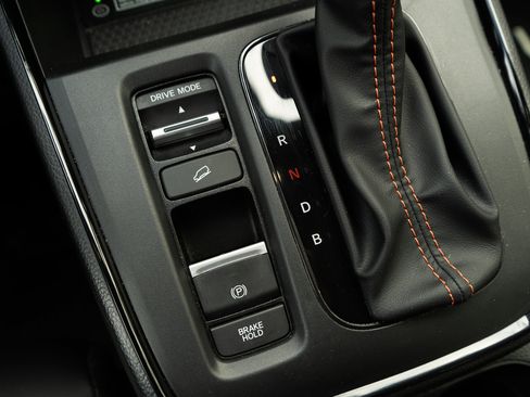 Certified 2023 Honda CR-V Sport Touring image 29