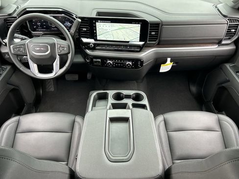 Used 2026 GMC Sierra 1500 SLT AWD/4WD image 20