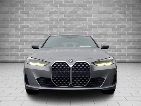 Used 2023 BMW 430i Gran Coupe xDrive w/ M Sport Package image 2