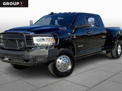 Used 2022 RAM 3500 Laramie