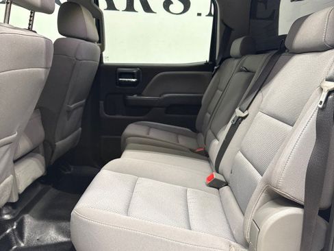 Used 2019 GMC Sierra 2500 4x4 Crew Cab w/ Sierra Convenience Package image 37