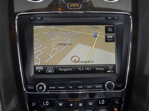 Used 2014 Bentley Flying Spur W12 AWD/4WD image 46