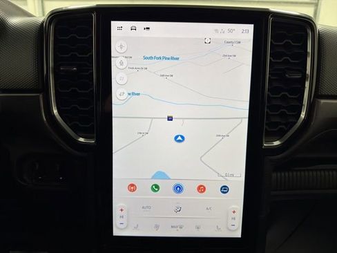 New 2025 Ford Ranger XLT image 25