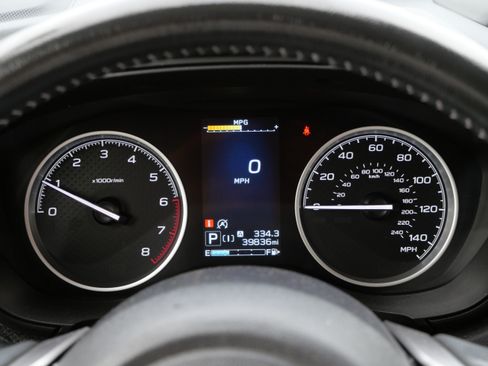 Used 2022 Subaru Forester Premium AWD/4WD image 21