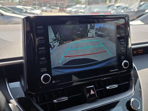 Used 2022 Toyota Corolla SE w/ Carpet Mat Package (TMS) FWD image 29
