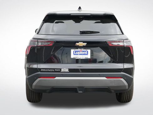 New 2026 Chevrolet Equinox LT AWD/4WD image 5