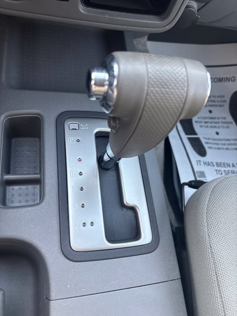 Used 2018 Nissan Frontier SV AWD/4WD image 13