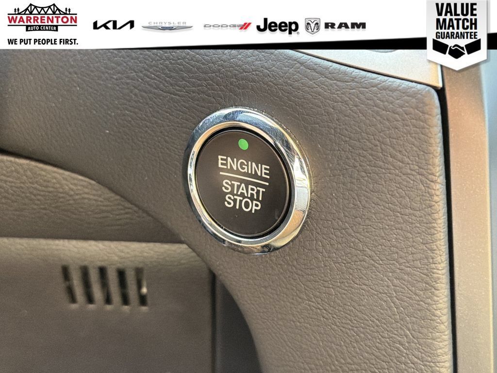 Used 2023 Ford Edge SE w/ Cargo Accessory Package AWD/4WD image 23