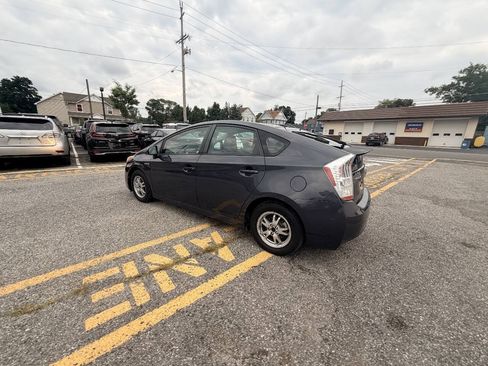 Used 2010 Toyota Prius FWD image 32