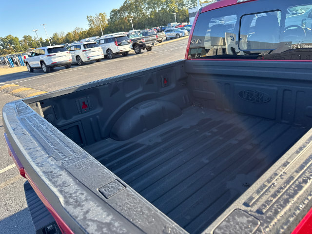 Certified 2024 Ford F150 XLT w/ Equipment Group 302A MID AWD/4WD image 9