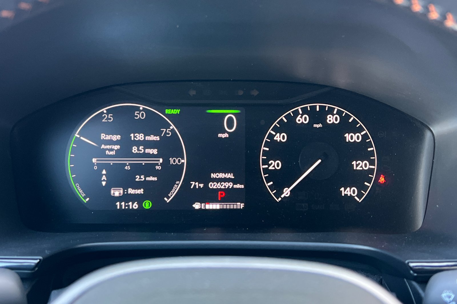 Used 2025 Honda CR-V Sport-L image 24