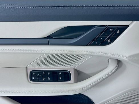 Certified 2024 Porsche Taycan RWD image 11