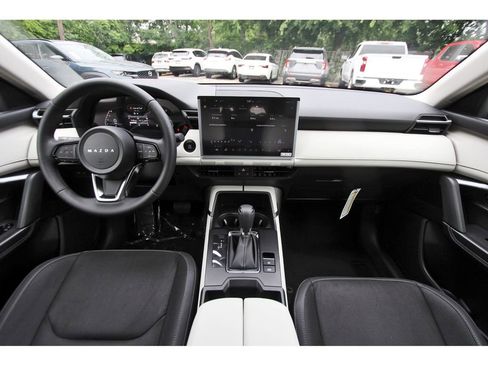 New 2026 MAZDA CX-5 Preferred AWD/4WD image 7