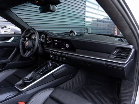 Certified 2023 Porsche 911 Turbo S image 33