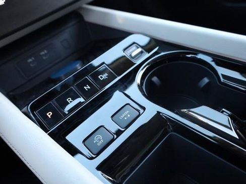 New 2026 Nissan Murano SL AWD/4WD image 19