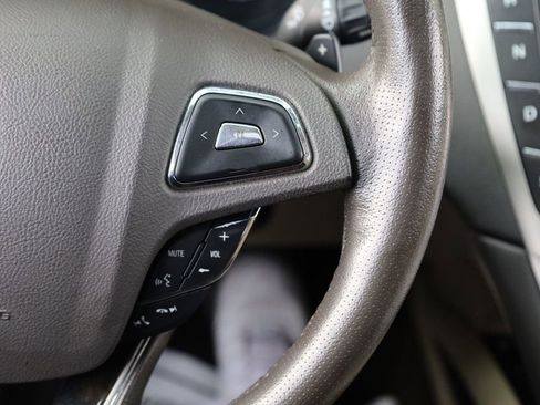 Used 2014 Lincoln MKZ AWD w/ Equipment Group 102A Reserve image 25