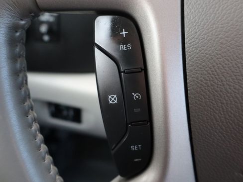 Used 2013 Chevrolet Silverado 2500 LT w/ Interior Plus Package AWD/4WD image 29