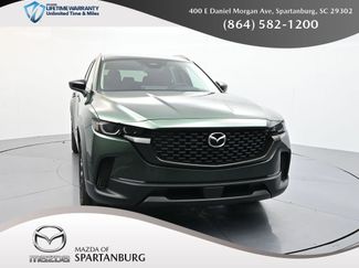 New 2026 MAZDA CX-50 AWD 2.5 S w/ Preferred Pkg video 1