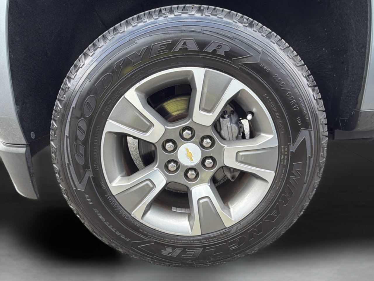 Used 2019 Chevrolet Colorado Z71 RWD image 30