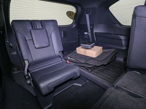 Used 2024 Lexus LX 600 F Sport image 25