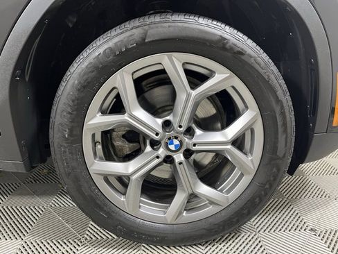 Used 2024 BMW X3 xDrive30i w/ Premium Package image 25