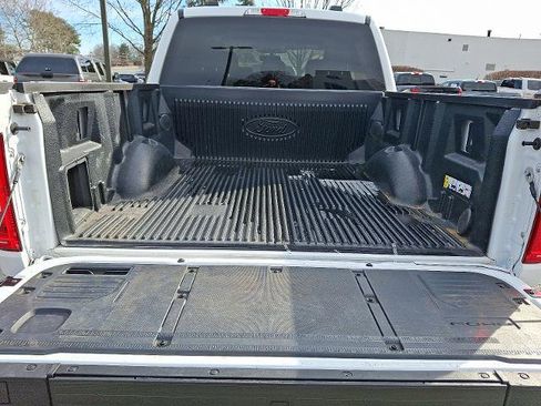 Certified 2022 Ford F150 XLT w/ Equipment Group 302A High image 28