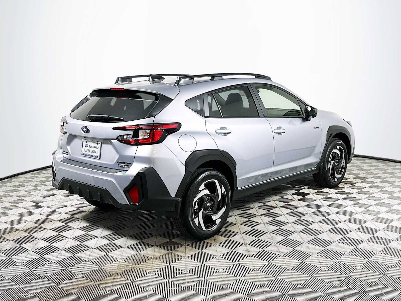 New 2026 Subaru Crosstrek 2.5i Limited w/ Convenience Package AWD/4WD image 7