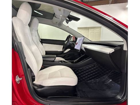 Used 2019 Tesla Model 3 Long Range image 21