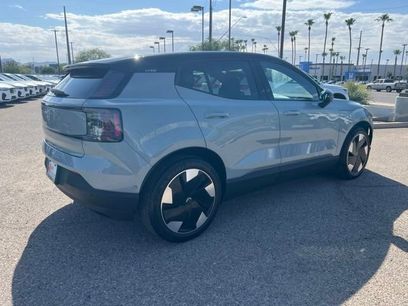 Used 2025 Volvo EX30 Ultra
