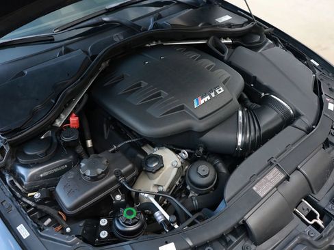 Used 2011 BMW M3 Coupe RWD image 51