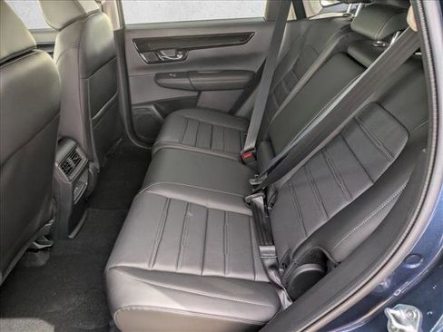 New 2026 Honda CR-V EX-L image 15