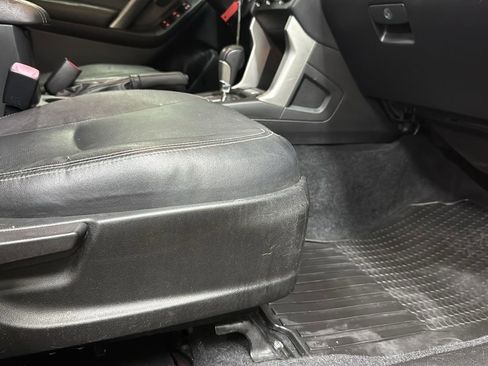 Used 2014 Subaru Forester 2.0XT Touring w/ Popular Package #2 image 25