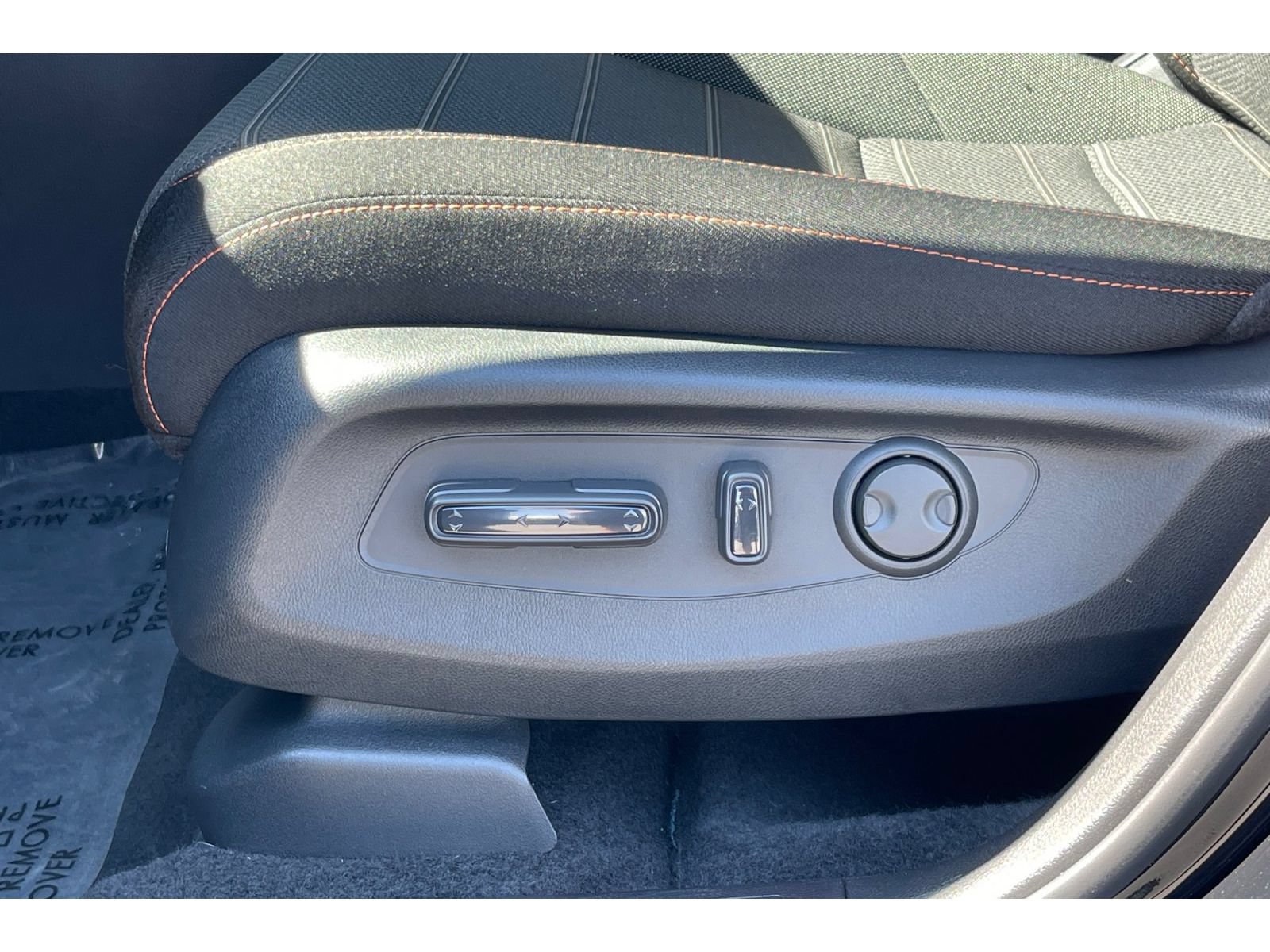 Certified 2026 Honda CR-V Sport image 13