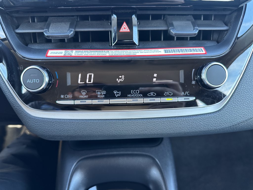 Used 2026 Toyota Corolla LE FWD image 18