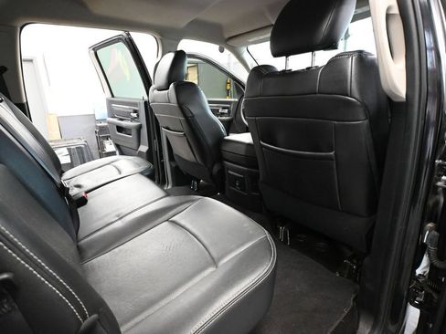 Used 2016 RAM 1500 Sport AWD/4WD image 43